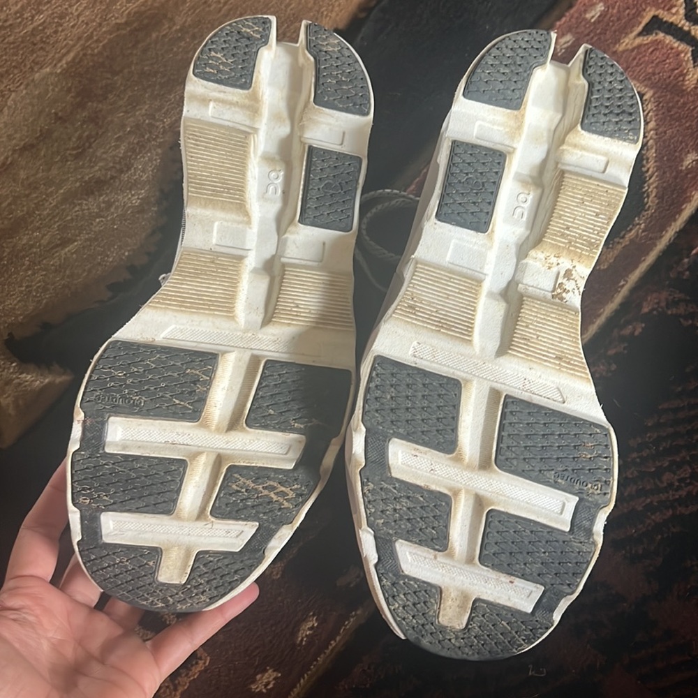 Oncloud Shoes - Picture 10 of 10